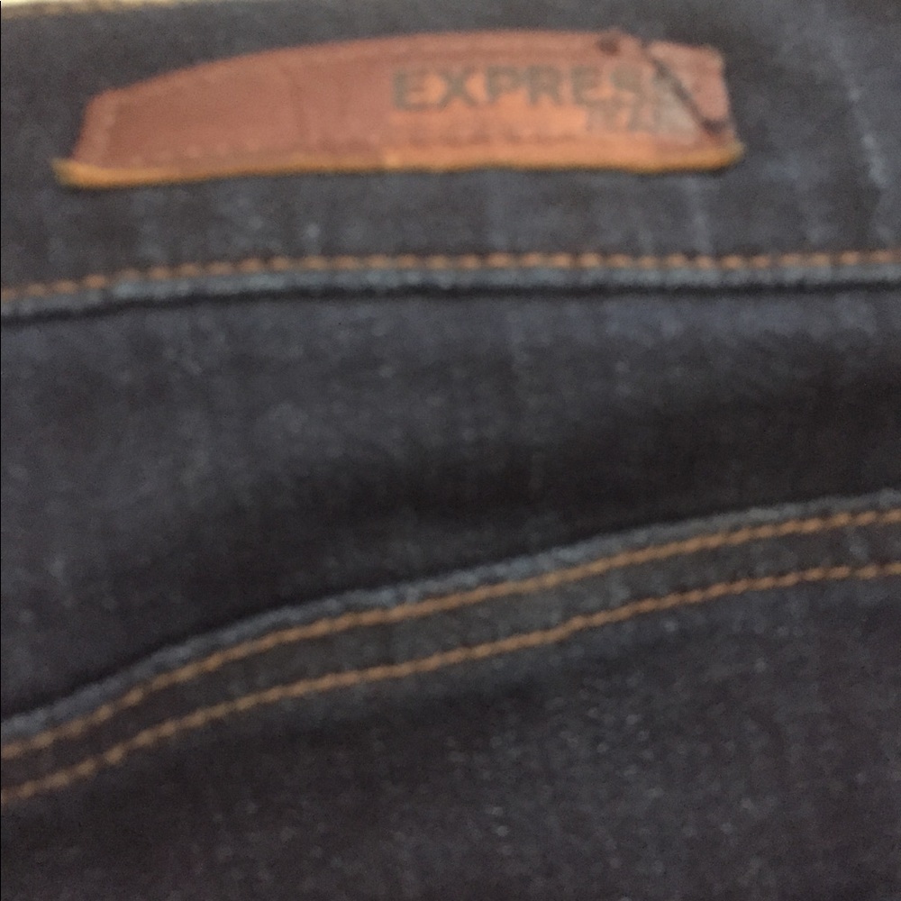 Express Jeans - Picture 2 of 7